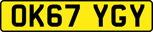 OK67YGY