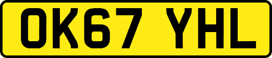 OK67YHL