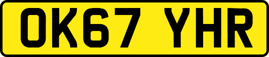 OK67YHR