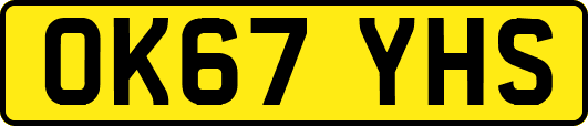 OK67YHS