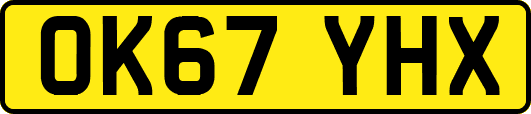 OK67YHX