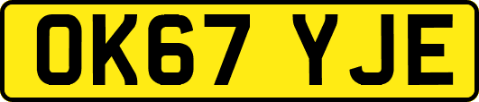 OK67YJE