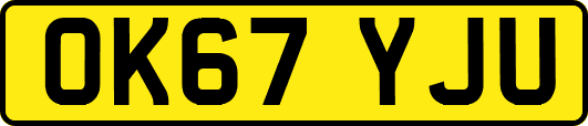 OK67YJU