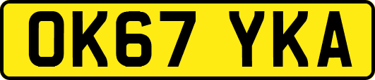 OK67YKA