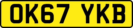 OK67YKB