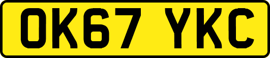 OK67YKC