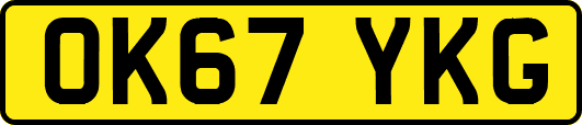 OK67YKG