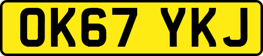 OK67YKJ