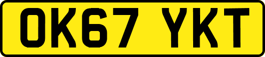 OK67YKT