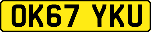 OK67YKU