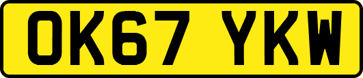 OK67YKW