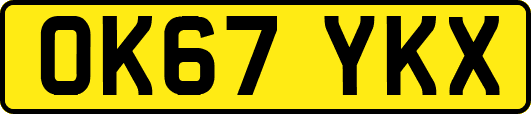 OK67YKX