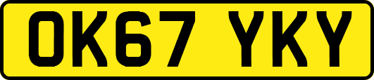 OK67YKY