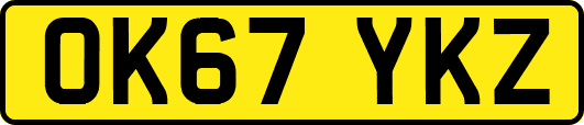 OK67YKZ