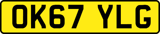OK67YLG