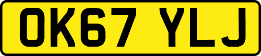 OK67YLJ