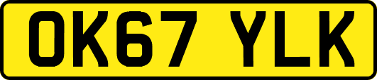 OK67YLK