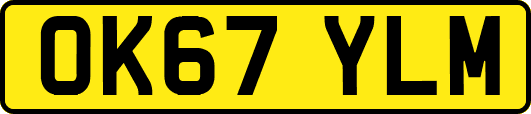 OK67YLM