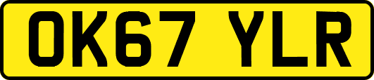 OK67YLR