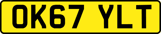 OK67YLT
