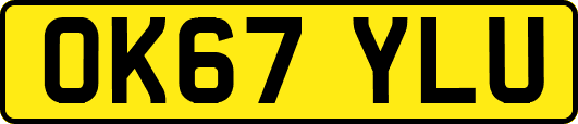 OK67YLU