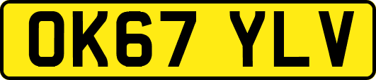 OK67YLV