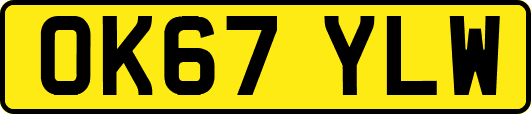 OK67YLW