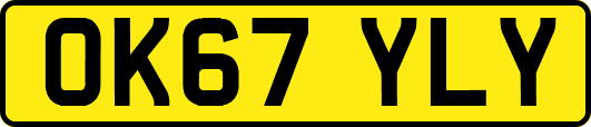 OK67YLY