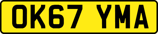 OK67YMA