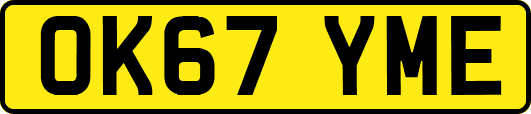 OK67YME