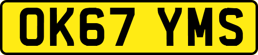 OK67YMS