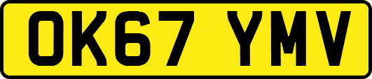 OK67YMV