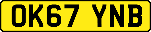 OK67YNB