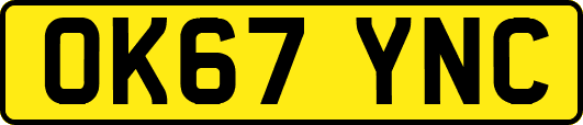 OK67YNC