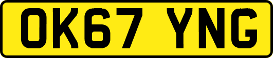 OK67YNG