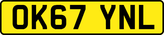 OK67YNL