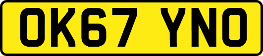 OK67YNO