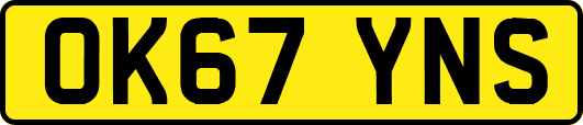 OK67YNS