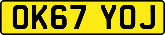 OK67YOJ