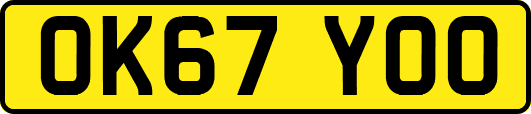 OK67YOO