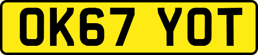 OK67YOT
