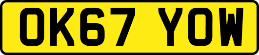 OK67YOW
