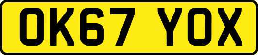 OK67YOX