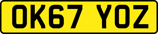 OK67YOZ
