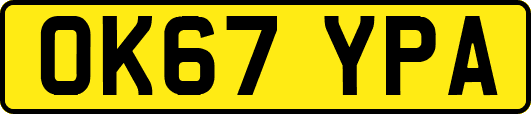 OK67YPA