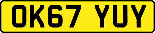 OK67YUY