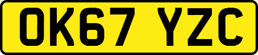 OK67YZC