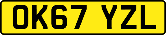 OK67YZL