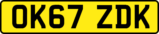 OK67ZDK