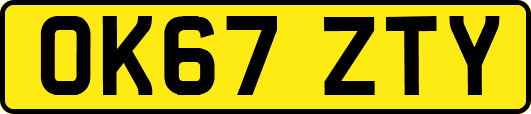 OK67ZTY